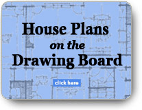 House Plans on the Drawing Board