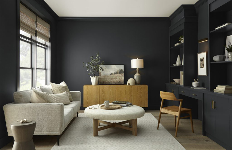 Behr 2024 Color of the Year