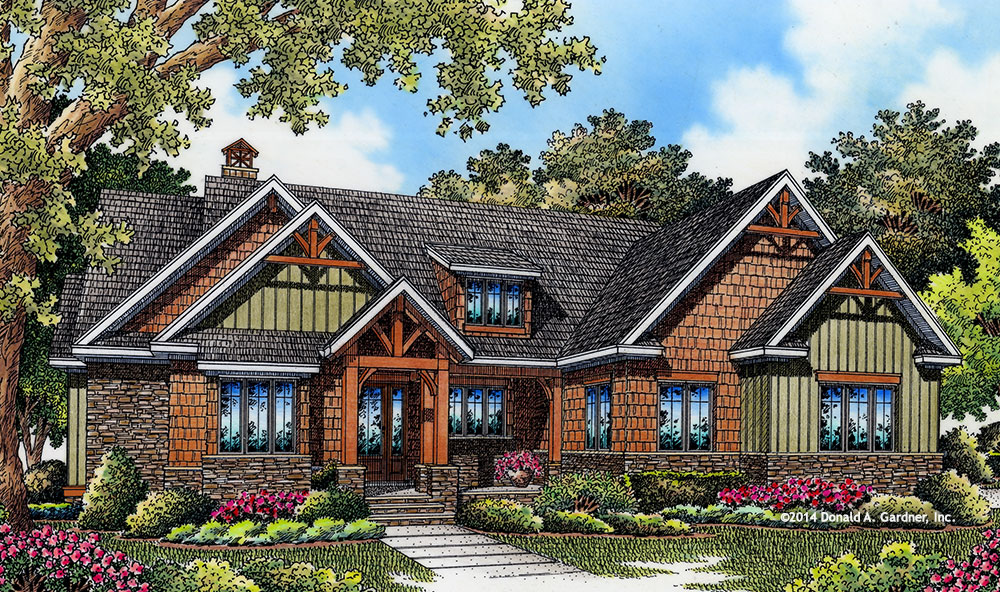 NEW HOUSE  PLAN  THE ROARK 1406 IS NOW AVAILABLE Don  