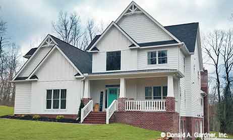 two story plans 2000 to 3000 sf