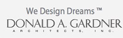 Donald A. Gardner Architects Inc.