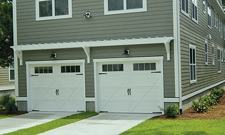 Alley Entry Garage Home Plans
